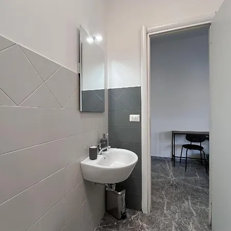 Pascià Room&breakfast Rome