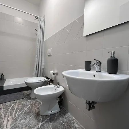 Couette-café Pascià Room&breakfast 5*