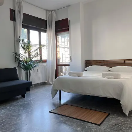 Pascià Room&breakfast Couette-café 5*