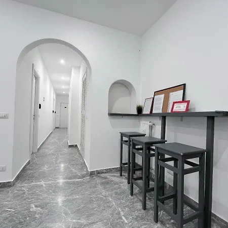 Couette-café Pascià Room&breakfast 5*