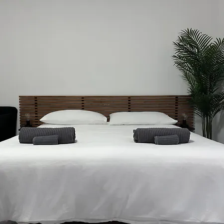 Pascià Room&breakfast Couette-café 5*