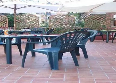 Pascia B&B 3*