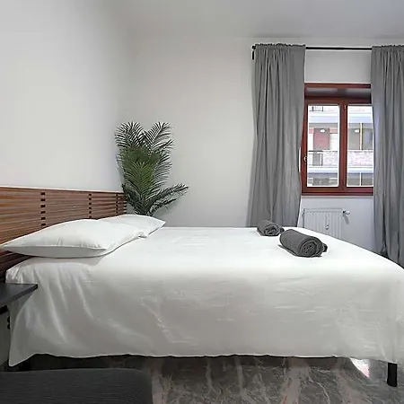 Couette-café Pascià 3*