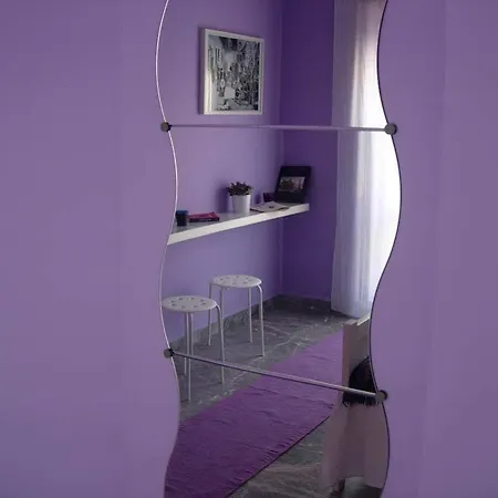 Pascià Room&breakfast Couette-café 5*