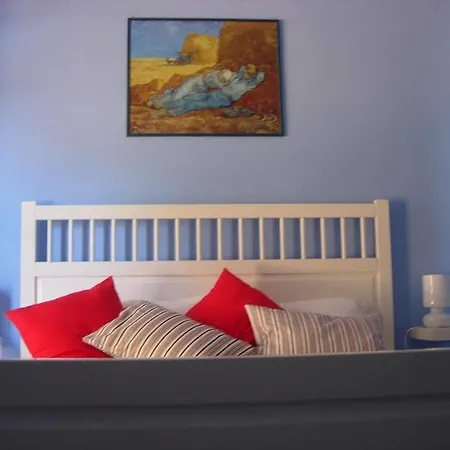 Pascia Bed & Breakfast 5*
