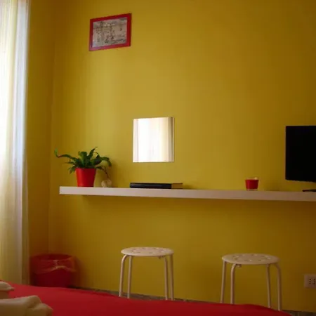 Pascià Couette-café Rome