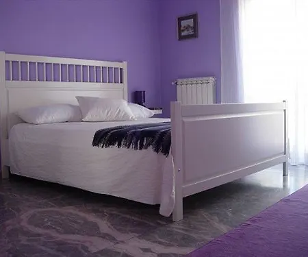 Pascià Room&breakfast 5* Rome