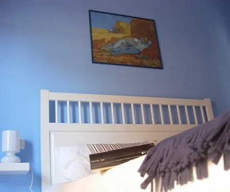 Pascia Bed & Breakfast