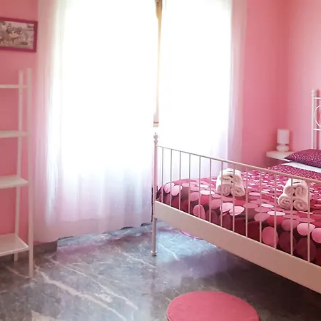 Pascia Bed & Breakfast Rome