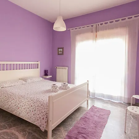Pascià Room&breakfast Couette-café 5*