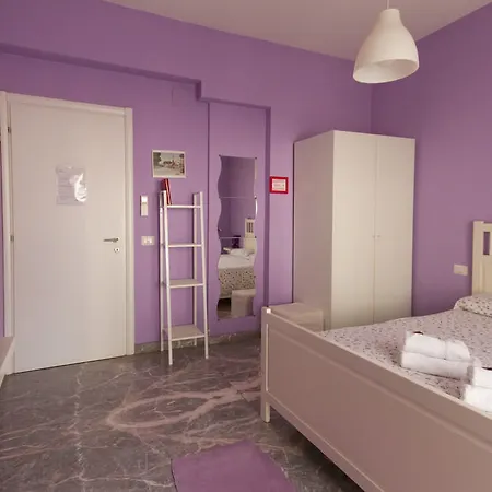 Bed & Breakfast Pascia