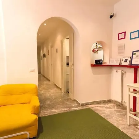 Pascia B&B