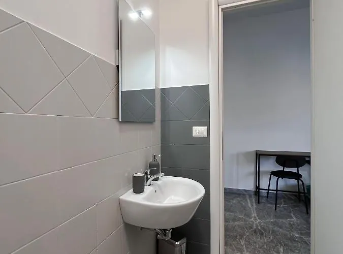 Pascià Room&breakfast Roma