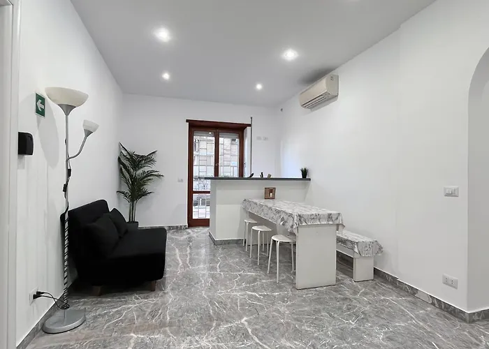 Bed & Breakfast Pascià Room&breakfast