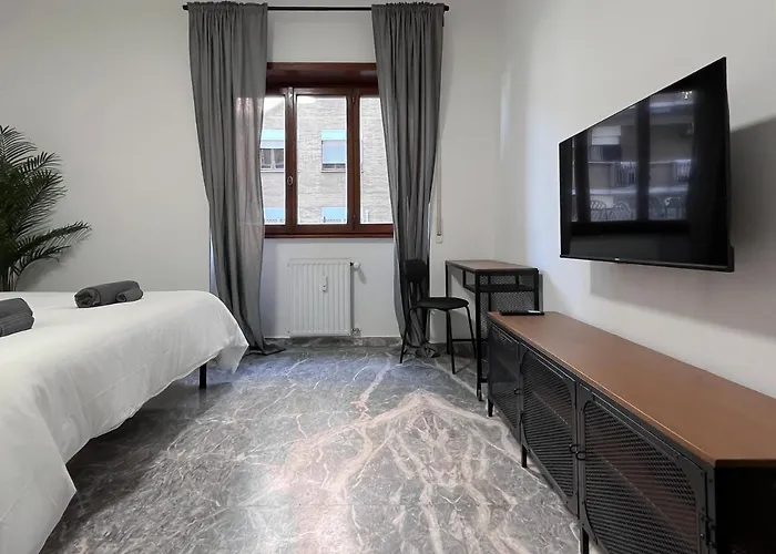 Pascià Room&breakfast Bed & Breakfast 3*