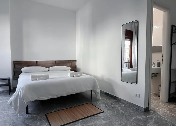 Pascià Room&breakfast