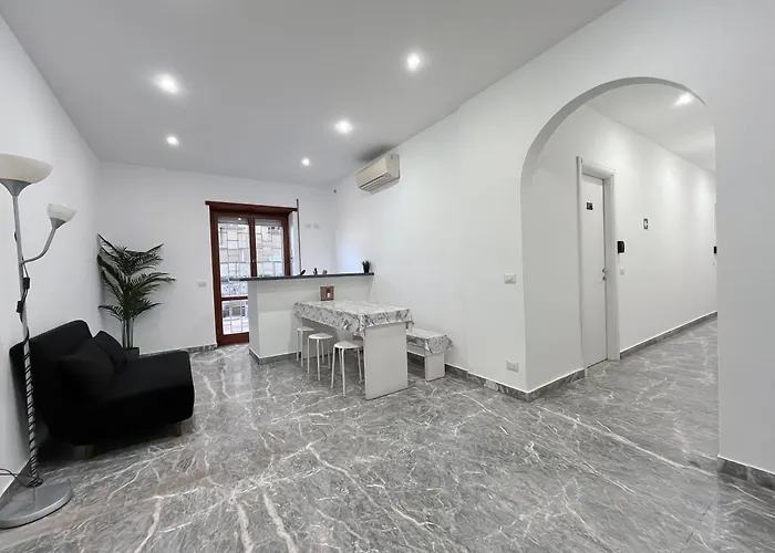 Bed & Breakfast Pascià Room&breakfast 3*