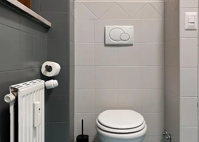 Pascià Room&breakfast Bed & Breakfast