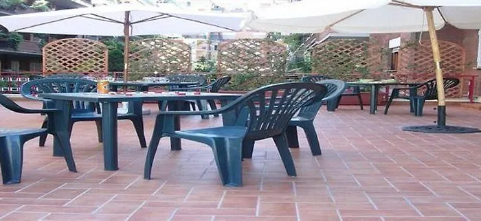 Pascià Room&breakfast Bed & Breakfast 3*