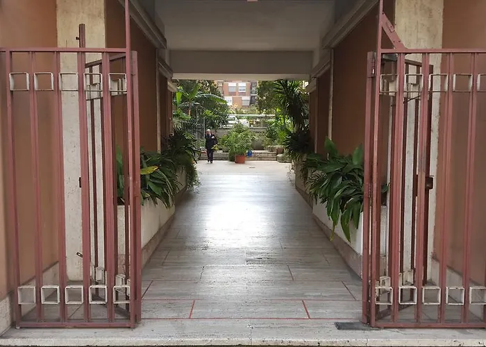 Pascià Room&breakfast Bed & Breakfast 3*