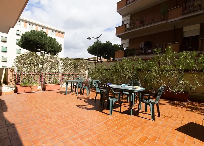 Pascià Room&breakfast