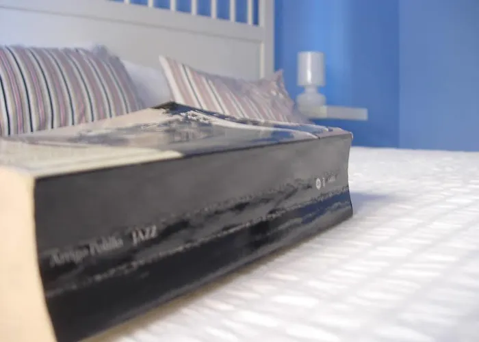 Bed & Breakfast Pascià Room&breakfast