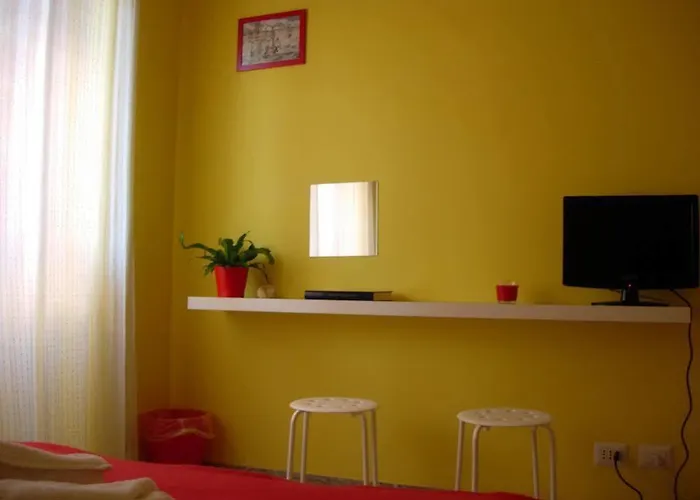 Pascià Room&breakfast Bed & Breakfast Roma