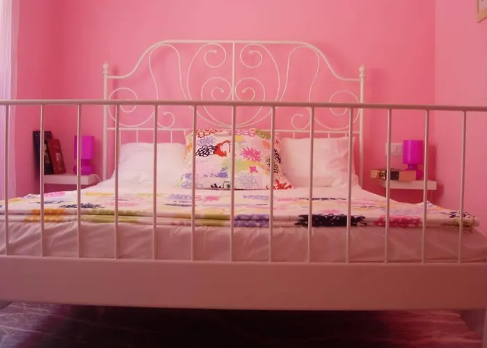 Pascià Room&breakfast Roma