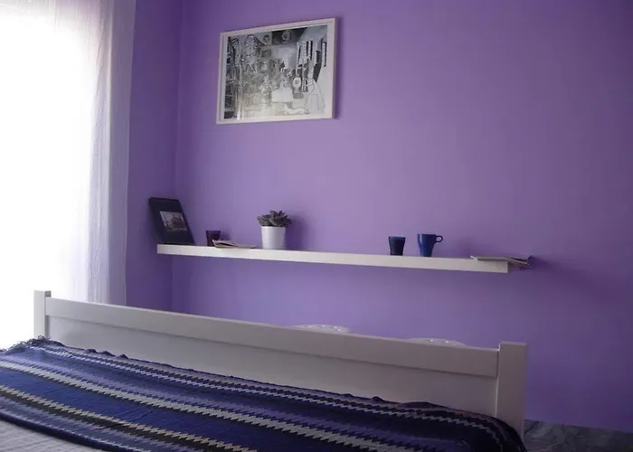 Pascià Room&breakfast Bed & Breakfast 3*