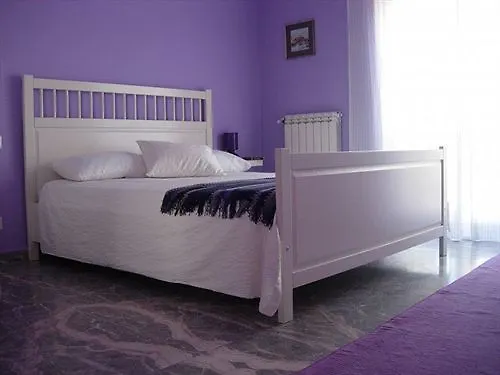 Pascià Room&breakfast 3* Roma