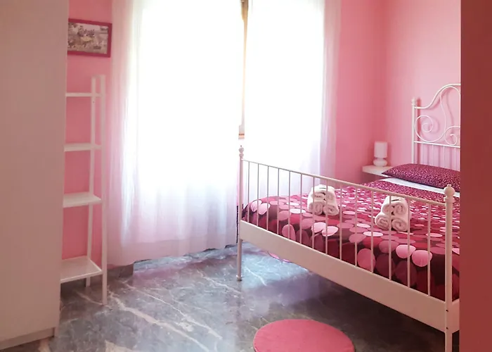 Pascià Room&breakfast Bed & Breakfast Roma