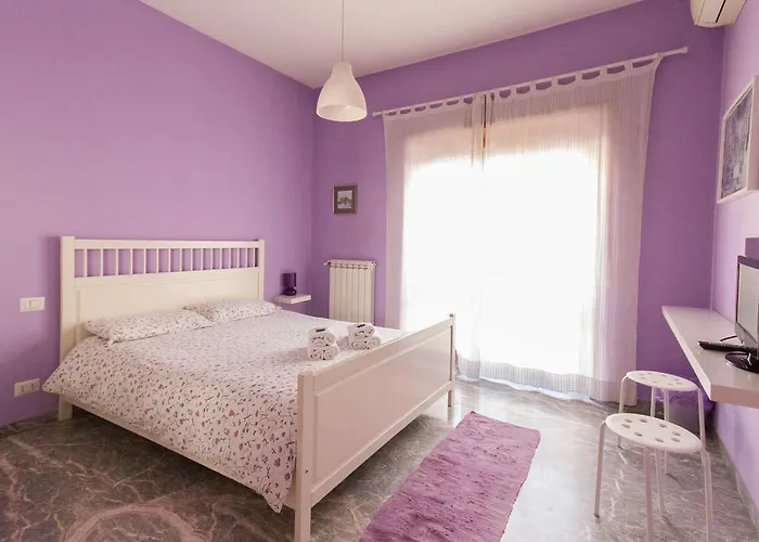 Pascià Room&breakfast Bed & Breakfast 3*