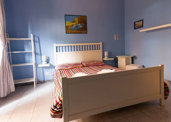 Pascià Room&breakfast Roma