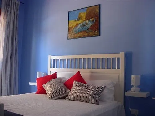 Pascià Room&breakfast