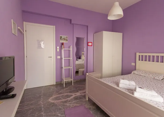 Bed & Breakfast Pascià Room&breakfast