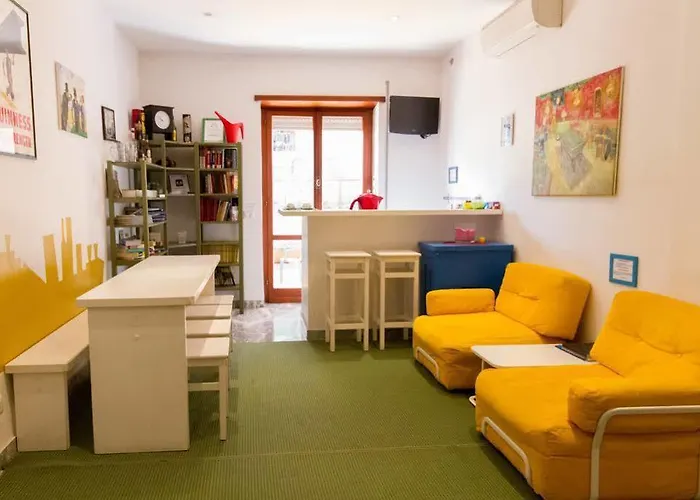 Pascià Room&breakfast