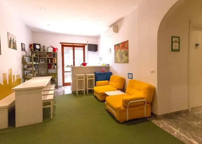 Bed & Breakfast Pascià Room&breakfast