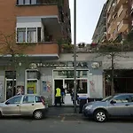 Pascia 3* Rome