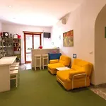 Bed & Breakfast Pascia