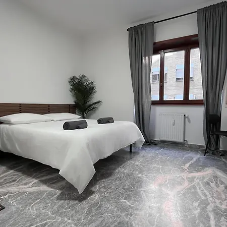 Bed & Breakfast Pascià Room&breakfast