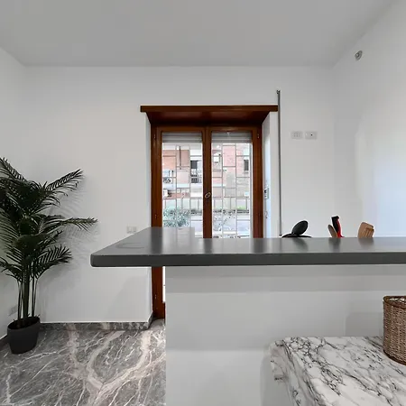 Bed & Breakfast Pascià Room&breakfast 5*