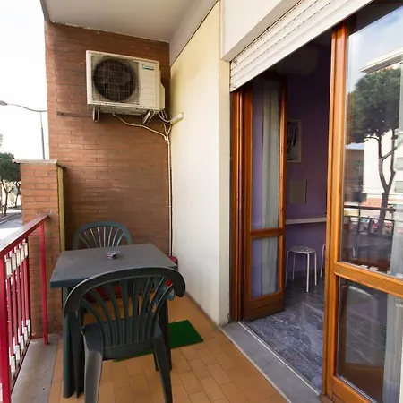 Bed & Breakfast Pascià Room&breakfast