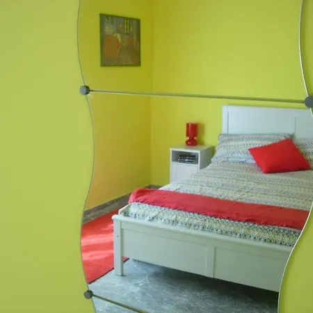 Bed & Breakfast Pascià Room&breakfast Roma