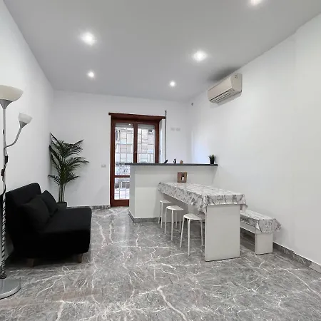 Bed and Breakfast Pascia