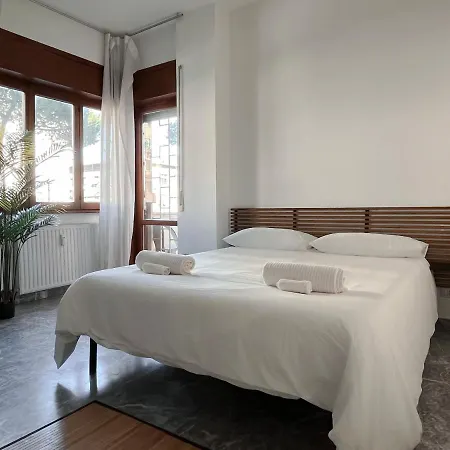 Bed and Breakfast Pascia