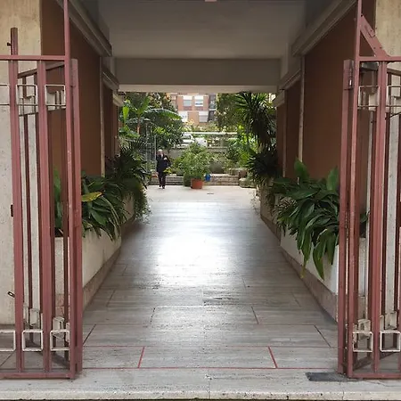 Pascia Bed and Breakfast 5*